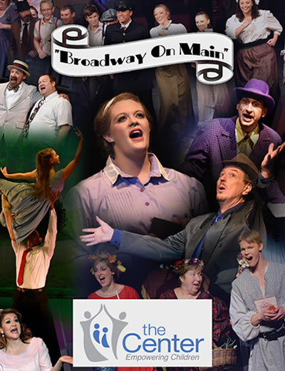 HDO presents Broadway on Main