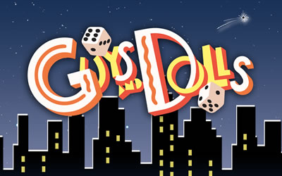 HDO presents Guys and Dolls